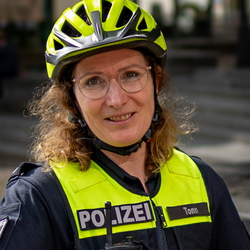Straßenfotografie 